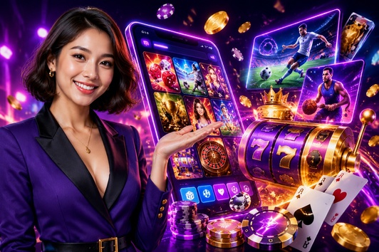 mmslots